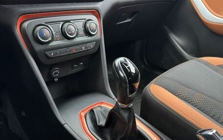 Chery Tiggo 2, 2017 год, 670 000 рублей, 15 фотография