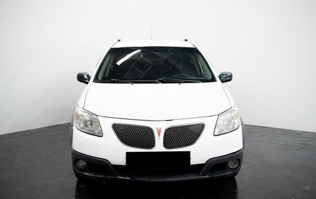 Pontiac Vibe II, 2007 год, 722 000 рублей, 2 фотография