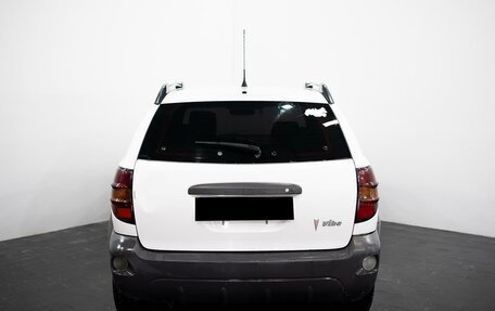 Pontiac Vibe II, 2007 год, 722 000 рублей, 5 фотография