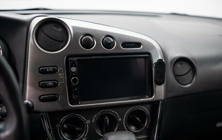 Pontiac Vibe II, 2007 год, 722 000 рублей, 11 фотография