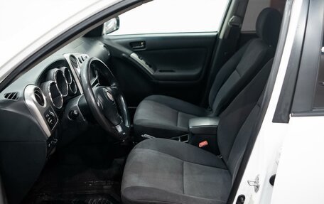 Pontiac Vibe II, 2007 год, 722 000 рублей, 9 фотография