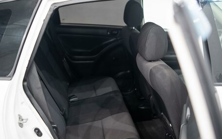 Pontiac Vibe II, 2007 год, 722 000 рублей, 14 фотография