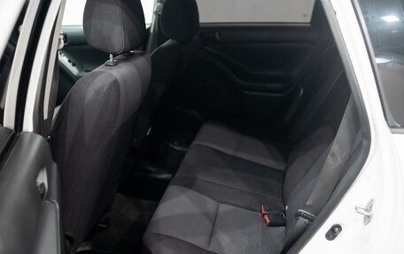 Pontiac Vibe II, 2007 год, 722 000 рублей, 13 фотография