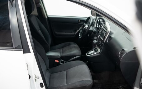 Pontiac Vibe II, 2007 год, 722 000 рублей, 16 фотография