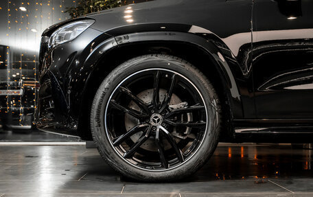 Mercedes-Benz GLS, 2025 год, 18 990 000 рублей, 8 фотография