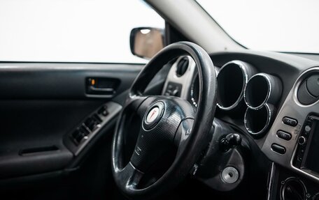 Pontiac Vibe II, 2007 год, 722 000 рублей, 17 фотография