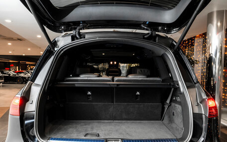 Mercedes-Benz GLS, 2025 год, 18 990 000 рублей, 6 фотография