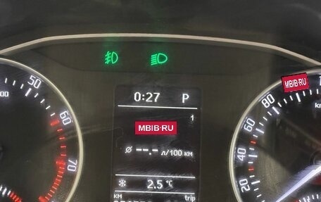 Skoda Octavia, 2011 год, 549 000 рублей, 2 фотография