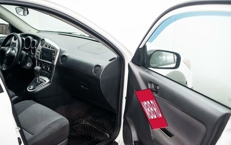 Pontiac Vibe II, 2007 год, 722 000 рублей, 15 фотография