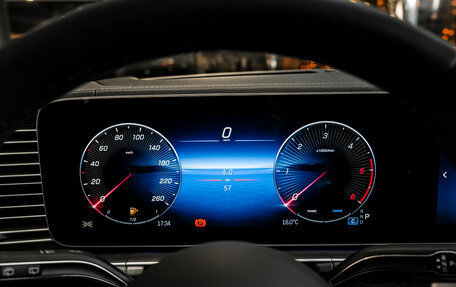 Mercedes-Benz GLS, 2025 год, 18 990 000 рублей, 15 фотография