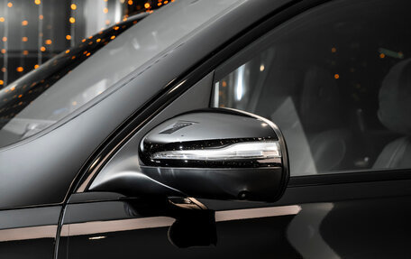 Mercedes-Benz GLS, 2025 год, 18 990 000 рублей, 11 фотография