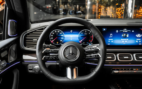 Mercedes-Benz GLS, 2025 год, 18 990 000 рублей, 14 фотография