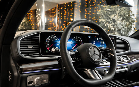 Mercedes-Benz GLS, 2025 год, 18 990 000 рублей, 13 фотография