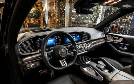 Mercedes-Benz GLS, 2025 год, 18 990 000 рублей, 12 фотография