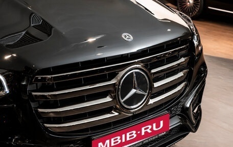 Mercedes-Benz GLS, 2025 год, 18 990 000 рублей, 10 фотография