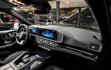 Mercedes-Benz GLS, 2025 год, 18 990 000 рублей, 17 фотография