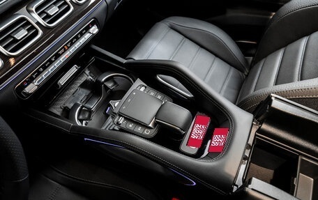 Mercedes-Benz GLS, 2025 год, 18 990 000 рублей, 19 фотография
