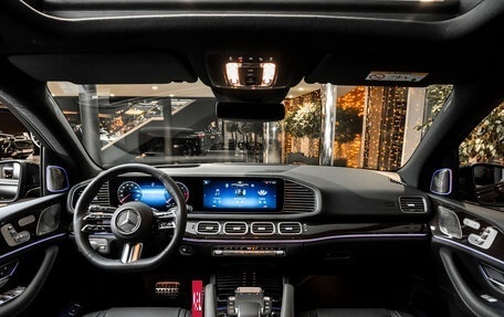 Mercedes-Benz GLS, 2025 год, 18 990 000 рублей, 18 фотография