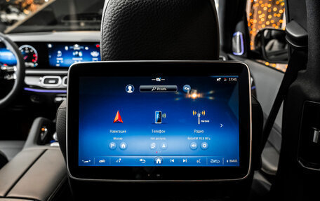 Mercedes-Benz GLS, 2025 год, 18 990 000 рублей, 28 фотография