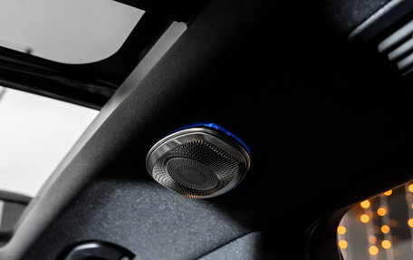 Mercedes-Benz GLS, 2025 год, 18 990 000 рублей, 30 фотография