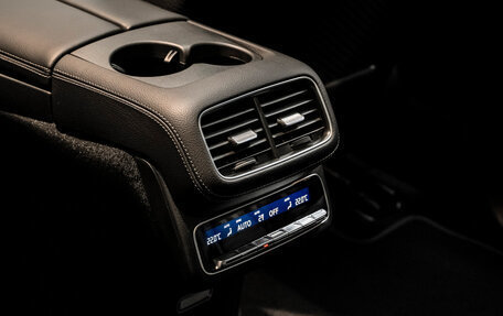 Mercedes-Benz GLS, 2025 год, 18 990 000 рублей, 29 фотография