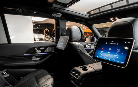 Mercedes-Benz GLS, 2025 год, 18 990 000 рублей, 27 фотография