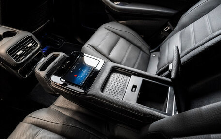 Mercedes-Benz GLS, 2025 год, 18 990 000 рублей, 25 фотография