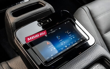 Mercedes-Benz GLS, 2025 год, 18 990 000 рублей, 26 фотография