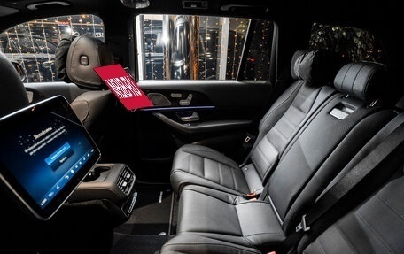 Mercedes-Benz GLS, 2025 год, 18 990 000 рублей, 24 фотография