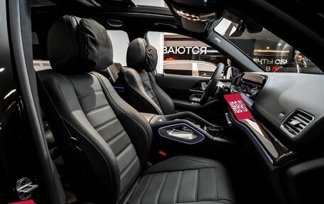 Mercedes-Benz GLS, 2025 год, 18 990 000 рублей, 23 фотография