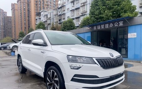 Skoda Karoq I, 2022 год, 2 240 008 рублей, 3 фотография