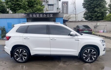 Skoda Karoq I, 2022 год, 2 240 008 рублей, 4 фотография