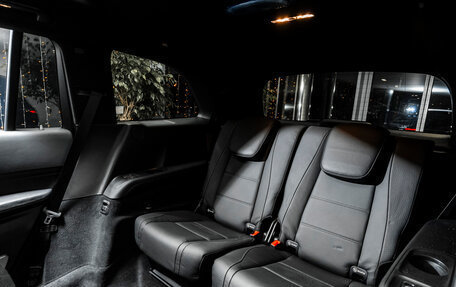 Mercedes-Benz GLS, 2025 год, 18 990 000 рублей, 33 фотография