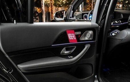 Mercedes-Benz GLS, 2025 год, 18 990 000 рублей, 31 фотография