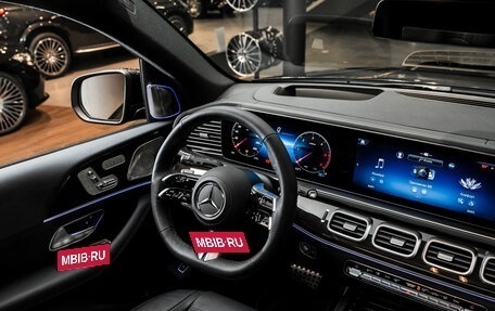 Mercedes-Benz GLS, 2025 год, 18 990 000 рублей, 16 фотография