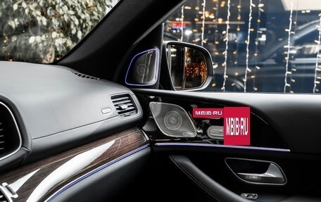 Mercedes-Benz GLS, 2025 год, 18 990 000 рублей, 21 фотография