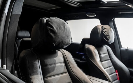 Mercedes-Benz GLS, 2025 год, 18 990 000 рублей, 22 фотография
