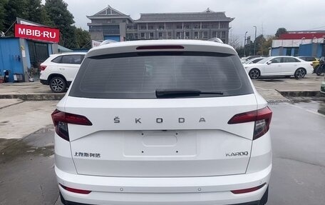 Skoda Karoq I, 2022 год, 2 240 008 рублей, 6 фотография
