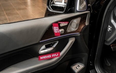 Mercedes-Benz GLS, 2025 год, 18 990 000 рублей, 32 фотография