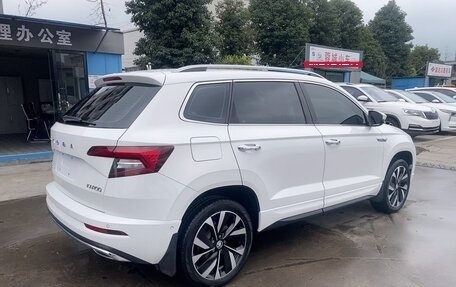 Skoda Karoq I, 2022 год, 2 240 008 рублей, 5 фотография