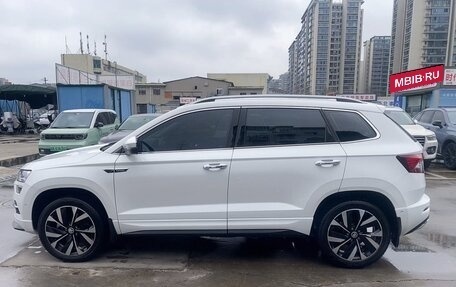 Skoda Karoq I, 2022 год, 2 240 008 рублей, 8 фотография