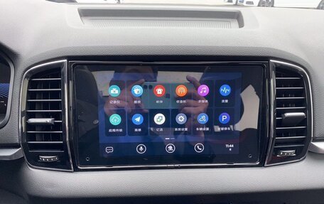 Skoda Karoq I, 2022 год, 2 240 008 рублей, 16 фотография