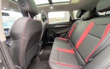 Skoda Karoq I, 2022 год, 2 240 008 рублей, 19 фотография