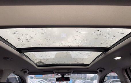 Skoda Karoq I, 2022 год, 2 240 008 рублей, 21 фотография