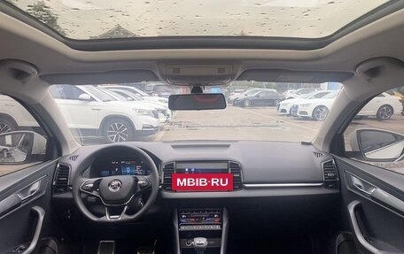 Skoda Karoq I, 2022 год, 2 240 008 рублей, 11 фотография