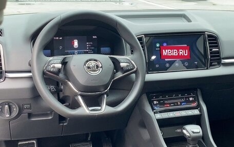 Skoda Karoq I, 2022 год, 2 240 008 рублей, 15 фотография