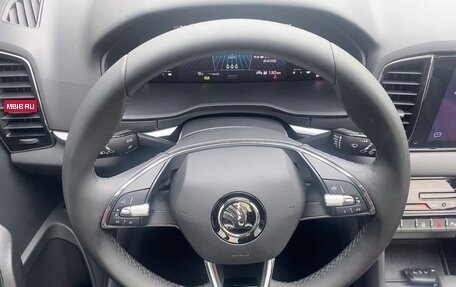 Skoda Karoq I, 2022 год, 2 240 008 рублей, 14 фотография