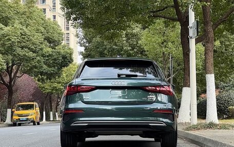 Audi A3, 2023 год, 2 290 008 рублей, 4 фотография