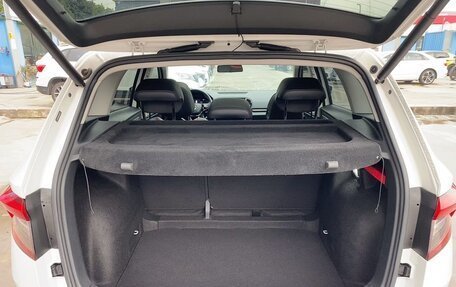 Skoda Karoq I, 2022 год, 2 240 008 рублей, 22 фотография