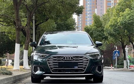 Audi A3, 2023 год, 2 290 008 рублей, 2 фотография